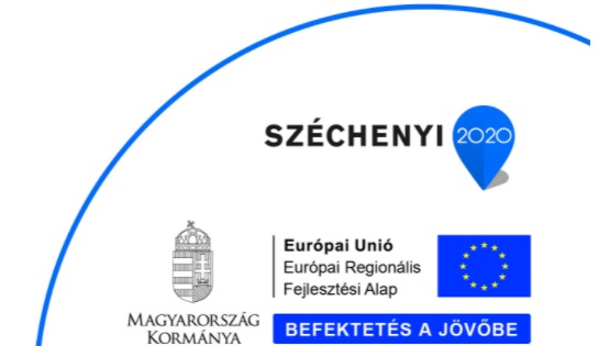 GINOP-1.2.8-20-2020-01433 - Mezőgazdasági gépgyártás jövedelmezőségének növekedését eredményező fejlesztések