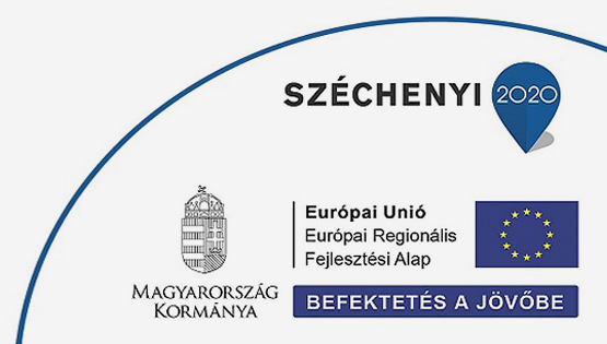 GINOP-1.2.10-19-2020-00162 - Hegesztési technológia kapacitásnövelése és modernizálása ívhegesztő robotcella beszerzésével mezőgazdasági gépek gyártásánál